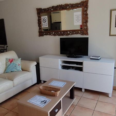 Villa Paraiso, El Sultan, Corralejo, Fuerteventura ภายนอก รูปภาพ