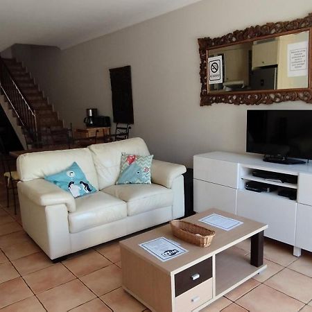 Villa Paraiso, El Sultan, Corralejo, Fuerteventura ภายนอก รูปภาพ