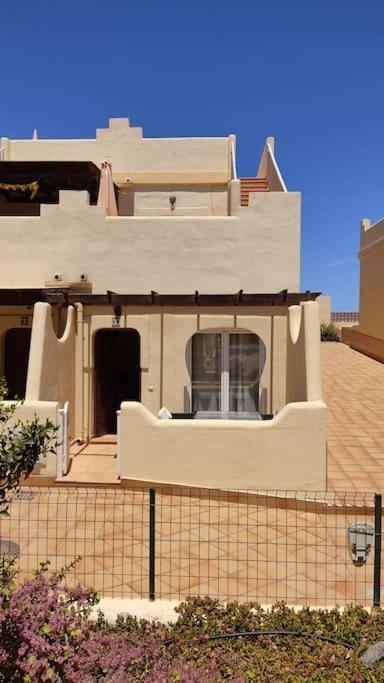 Villa Paraiso, El Sultan, Corralejo, Fuerteventura ภายนอก รูปภาพ