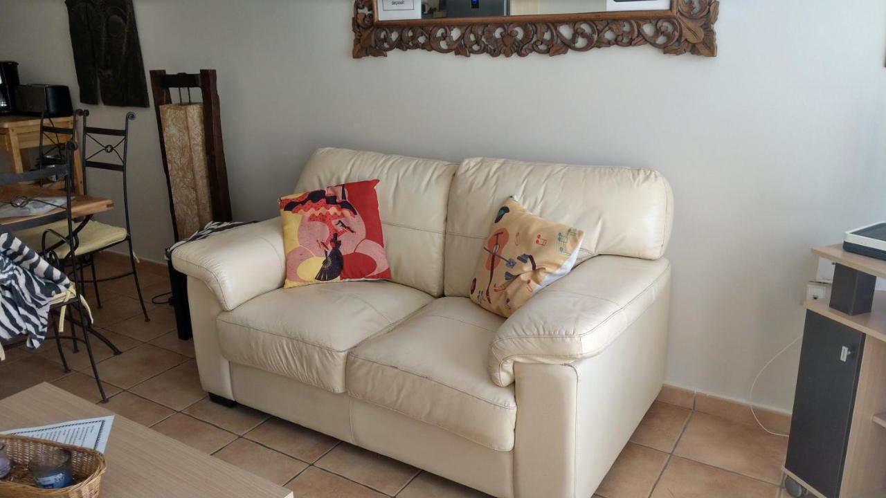 Villa Paraiso, El Sultan, Corralejo, Fuerteventura ภายนอก รูปภาพ