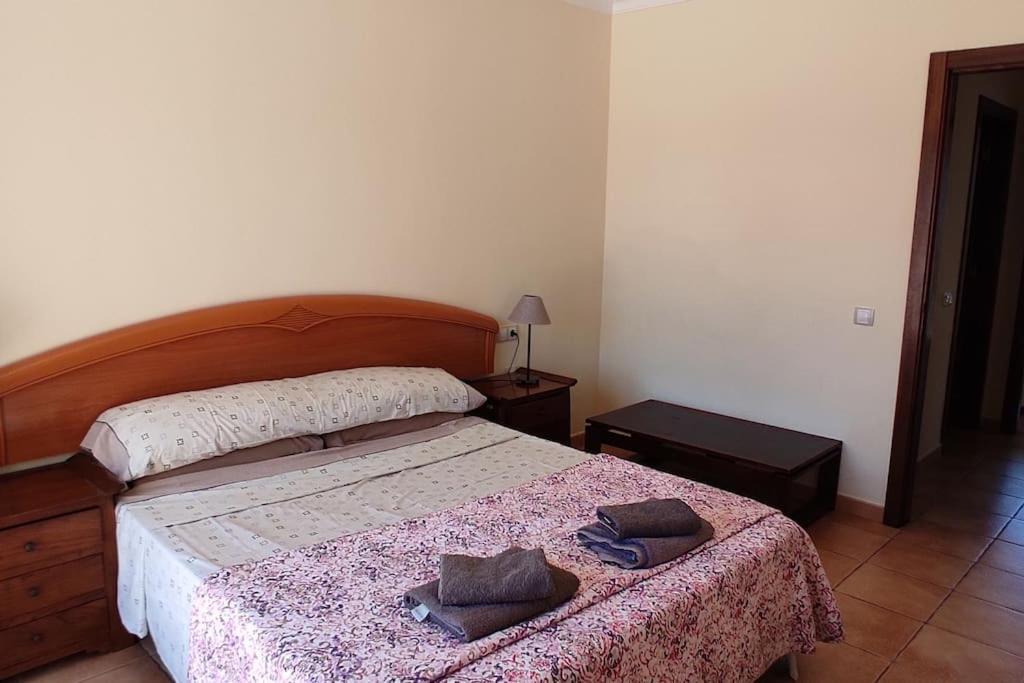 Villa Paraiso, El Sultan, Corralejo, Fuerteventura ภายนอก รูปภาพ