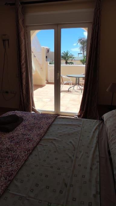 Villa Paraiso, El Sultan, Corralejo, Fuerteventura ภายนอก รูปภาพ