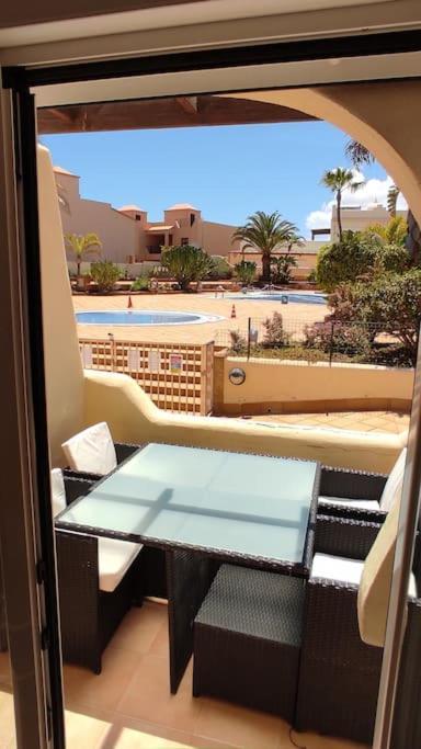 Villa Paraiso, El Sultan, Corralejo, Fuerteventura ภายนอก รูปภาพ